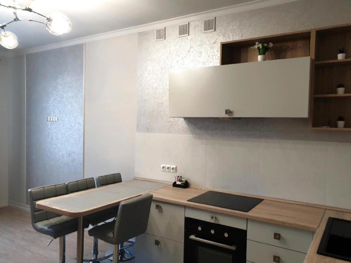 Apartment Sweethome 1 Free Parking อุชโฮรอด ภายนอก รูปภาพ